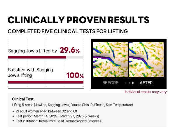 [Viral] Camellia Deep Collagen Chin Lifting Gel Mask – Zempic Neck Solution, Double Chin Reducer, Defined Jawline Shaper,  Firming, Jeju Camellia Ingredients for Skin Repair