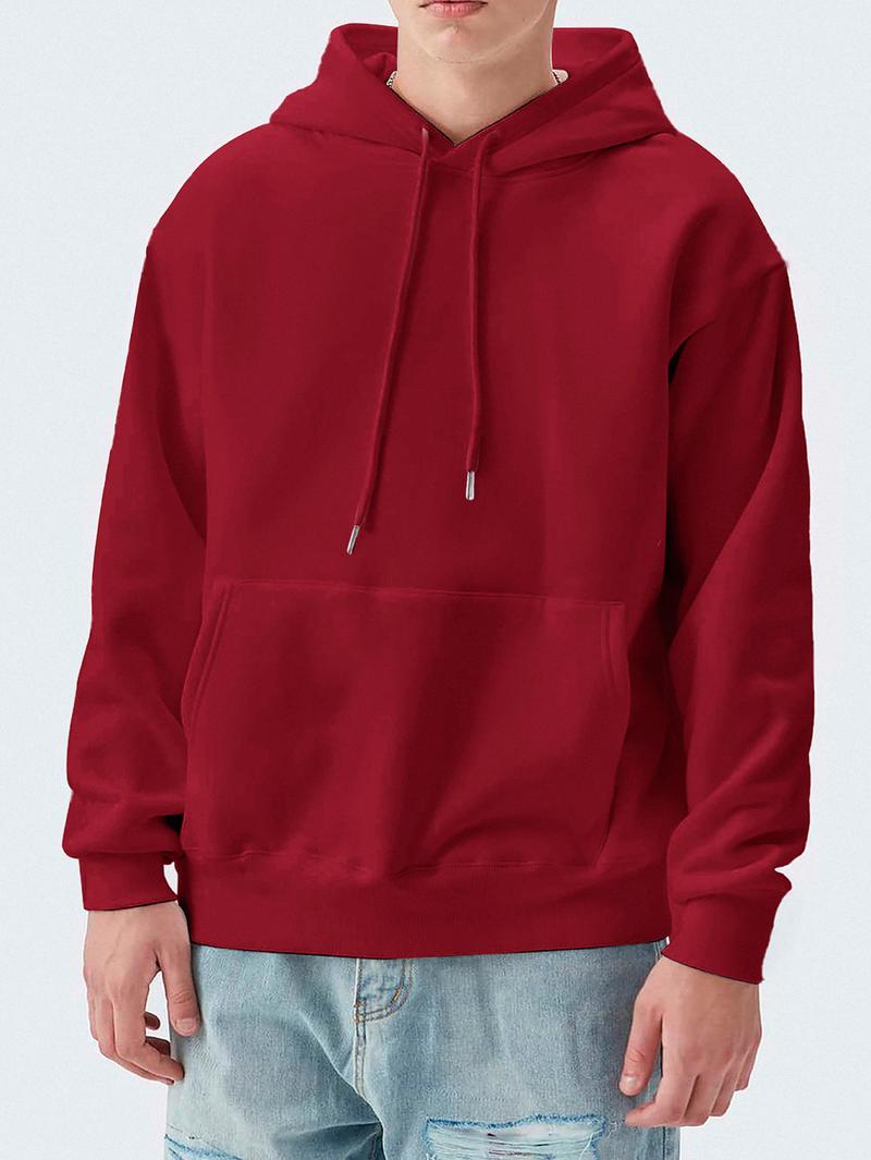 Men's & Women's Matching Couple Hoodie Teddy Bear Graphic Soft Cozy Comfortable Loose Fit Front Pocket Unisex Fall Winter Casual Playful Design Pullover