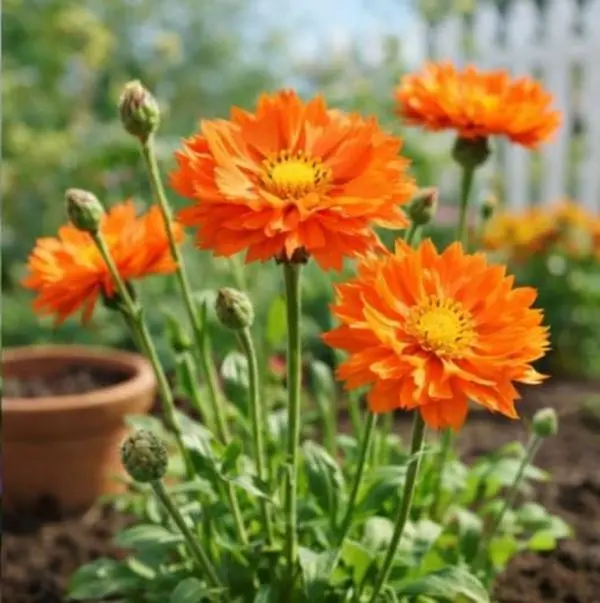 chia plant seeds Tucson Desert Chia – Native-Seeds-Search main image 0