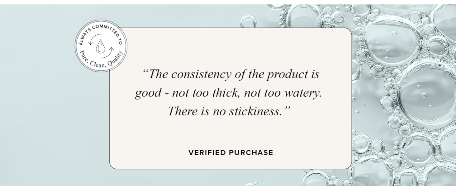 Asterwood Hyaluronic Acid Serum for Face | Hydrating & Plumping Anti-Aging Serum for Dry & Sensitive Skin | Fragrance-Free, Vegan Skincare Asterwood Hyaluronic Acid Serum for Face | Hydrating & Plumping Anti-Aging Serum for Dry & Sensitive Skin | Fragrance-Free, Vegan Skincare