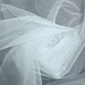 Veil Mesh 120"
