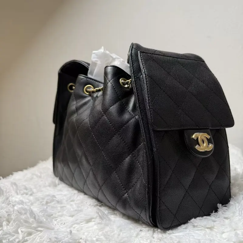 chanel gabrielle hobo bag - TikTok Shop display picture 3