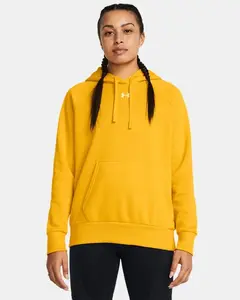 Under Armour Rival Fleece Women's Hoodie