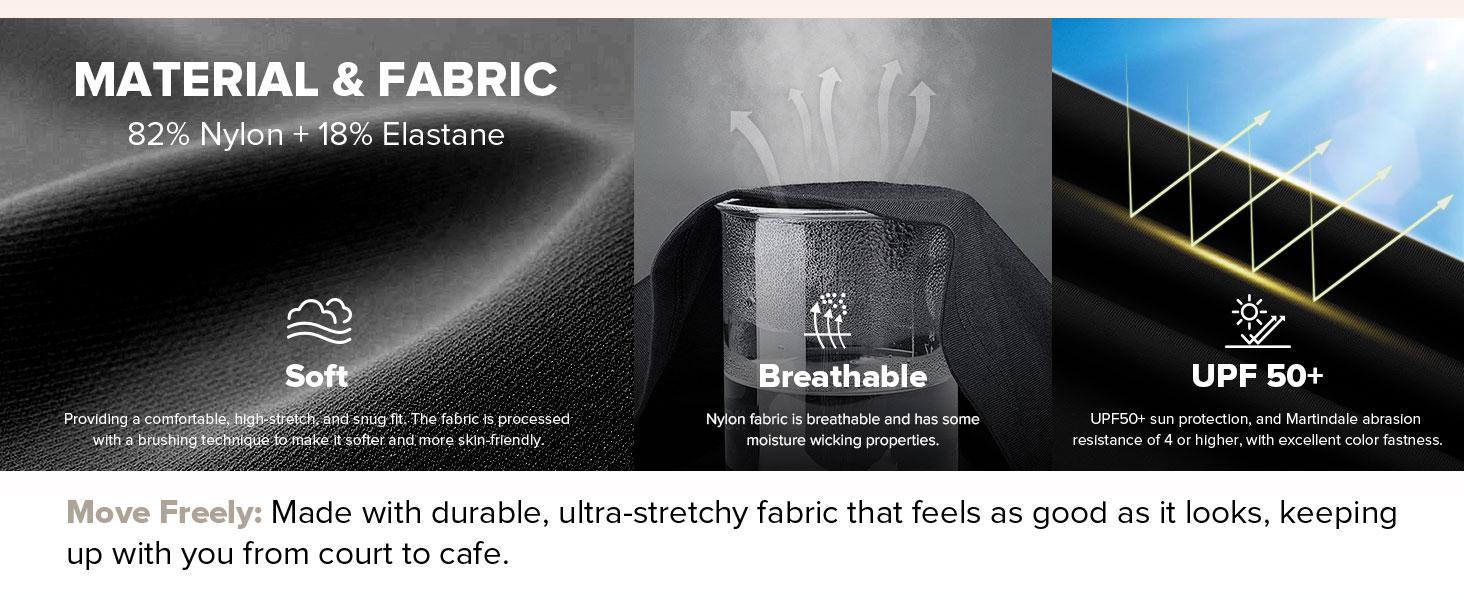 BRXL womenswear Seamless 25-inch Women's High-Waisted Leggings buttery soft adjustable with pockets perfect for sports yoga and incredibly stretchy Gym Bottoms yoga pants for women #HolidayWarmth #tiktokmademebuyit -3