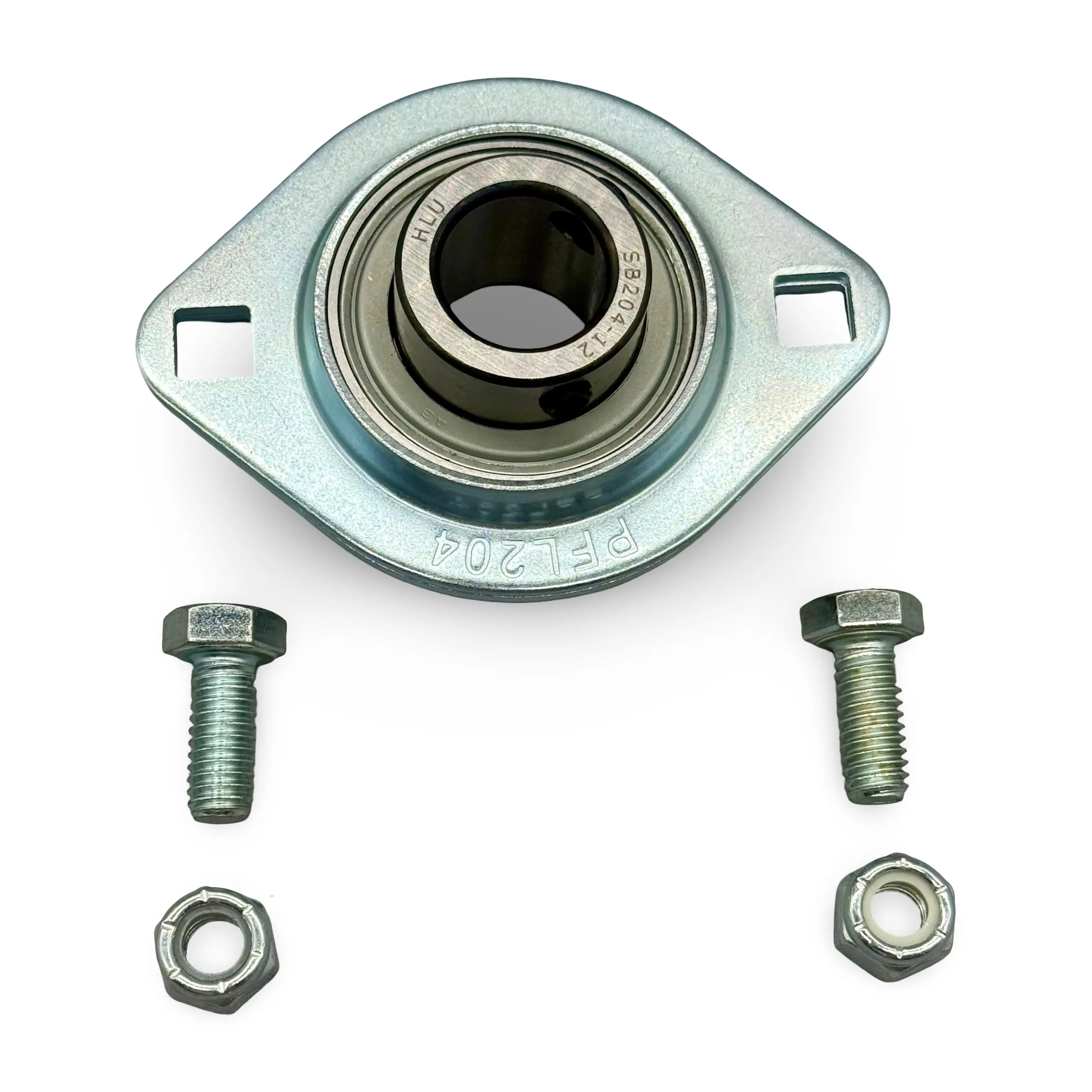 Axle Bearing With Flange 3/4" Hole Axle Bearing With Flange 3/4" Hole