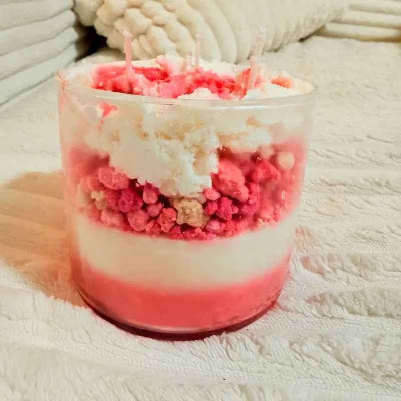 Strawberry Shortcake