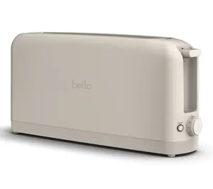 Bella 2 Slice S lim Toaster Bella 2 Slice S lim Toaster