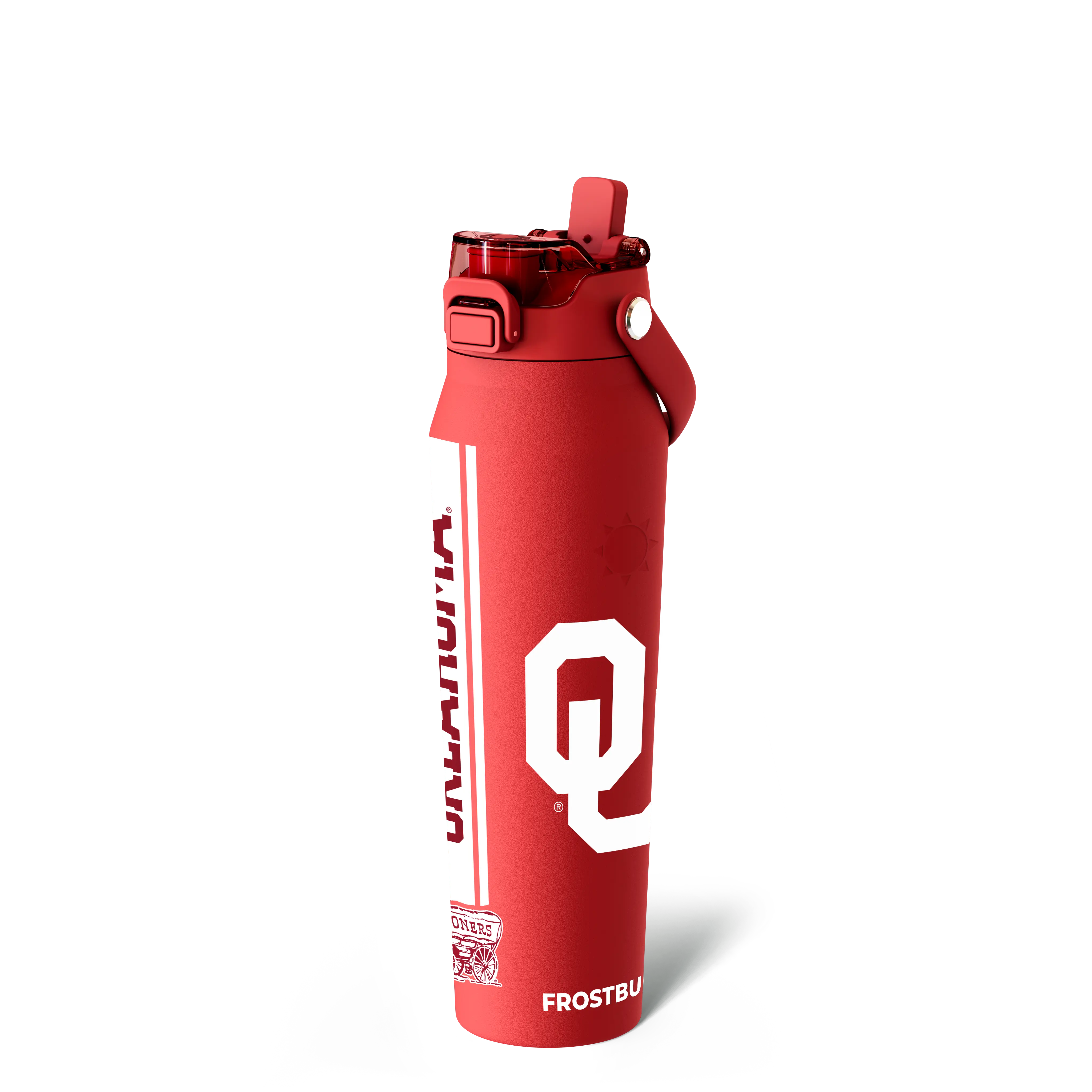 Oklahoma Sooners