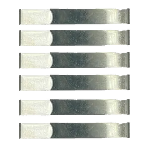 Barber Cloth Clips 6 Pack - Barber Depot