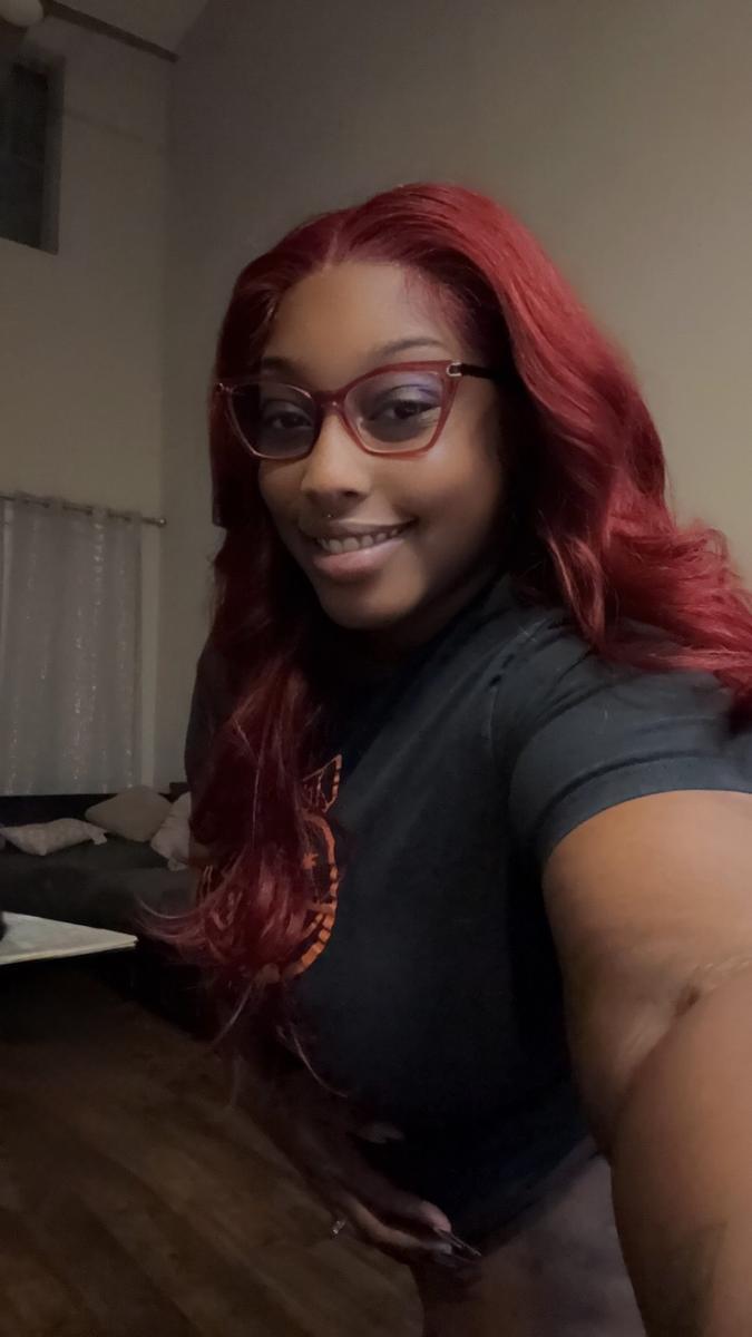 Item: HD 13X6 Lace , 22 inches