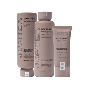 Advanced Oil Control Trio Advanced Oil Control Trio
