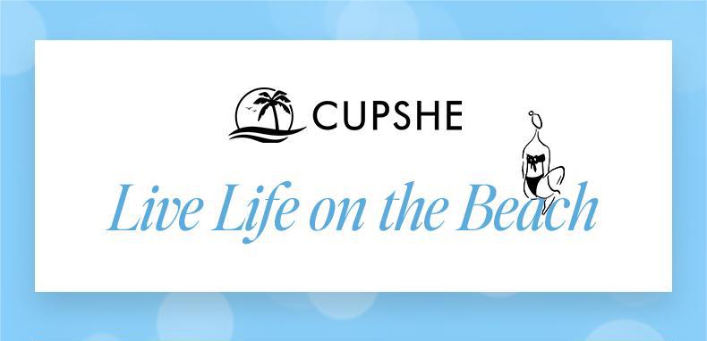 CUPSHE TikTokShopSpringGlowUp Women's Denim V-Neck Mini Dress Sleeveless Casual Summer Sundress for Vacation & Daily Wear Basic Comfortable Chic Style birthday outfit Light Blue SpringStatements