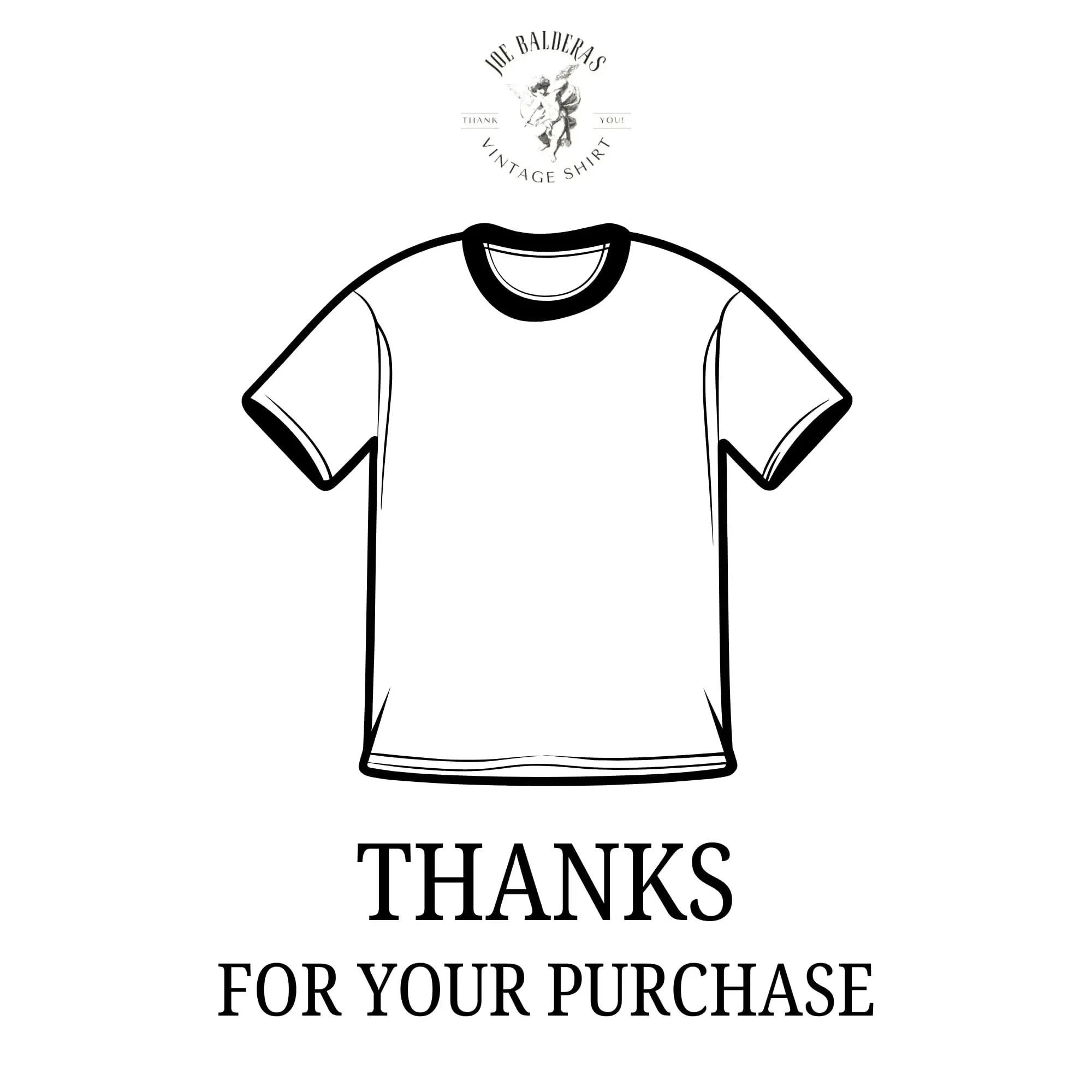 Voucher for Returning Customers - Holiday Reward Coupon for TikTok Shop US Customers - JOE BALDERAS