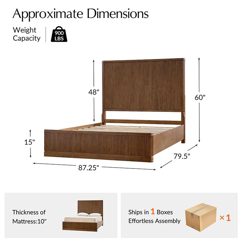 Hulala Bedroom Furniture Sets with Multiple Options Hulala Bedroom Furniture Sets with Multiple Options