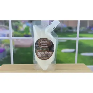 Oakmoss Sandalwood Soy Wax Melts (Clamshells & Squeezable Wax)