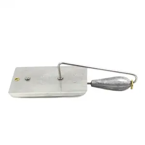 Old Salty Inline Fishing Planer - Trolling Planer Board - Offshore Saltwater Trolling