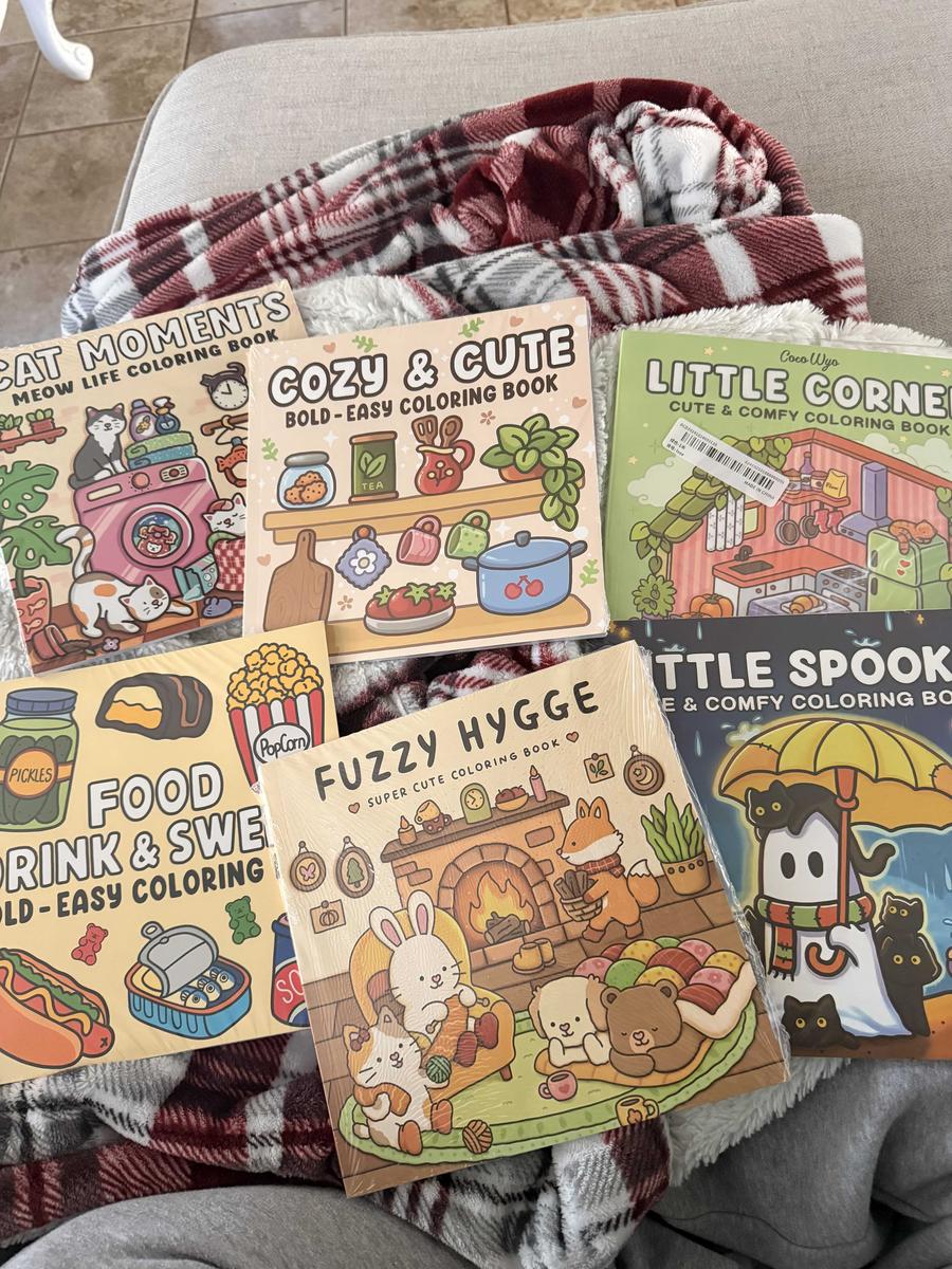 Item: FOODDRINK & SWEETS