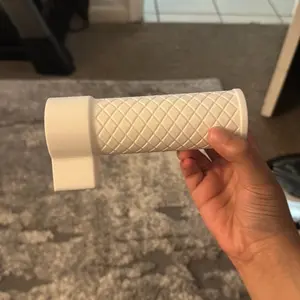 Full twist throttle for e-scooter recommend for ninebot and xiaomi