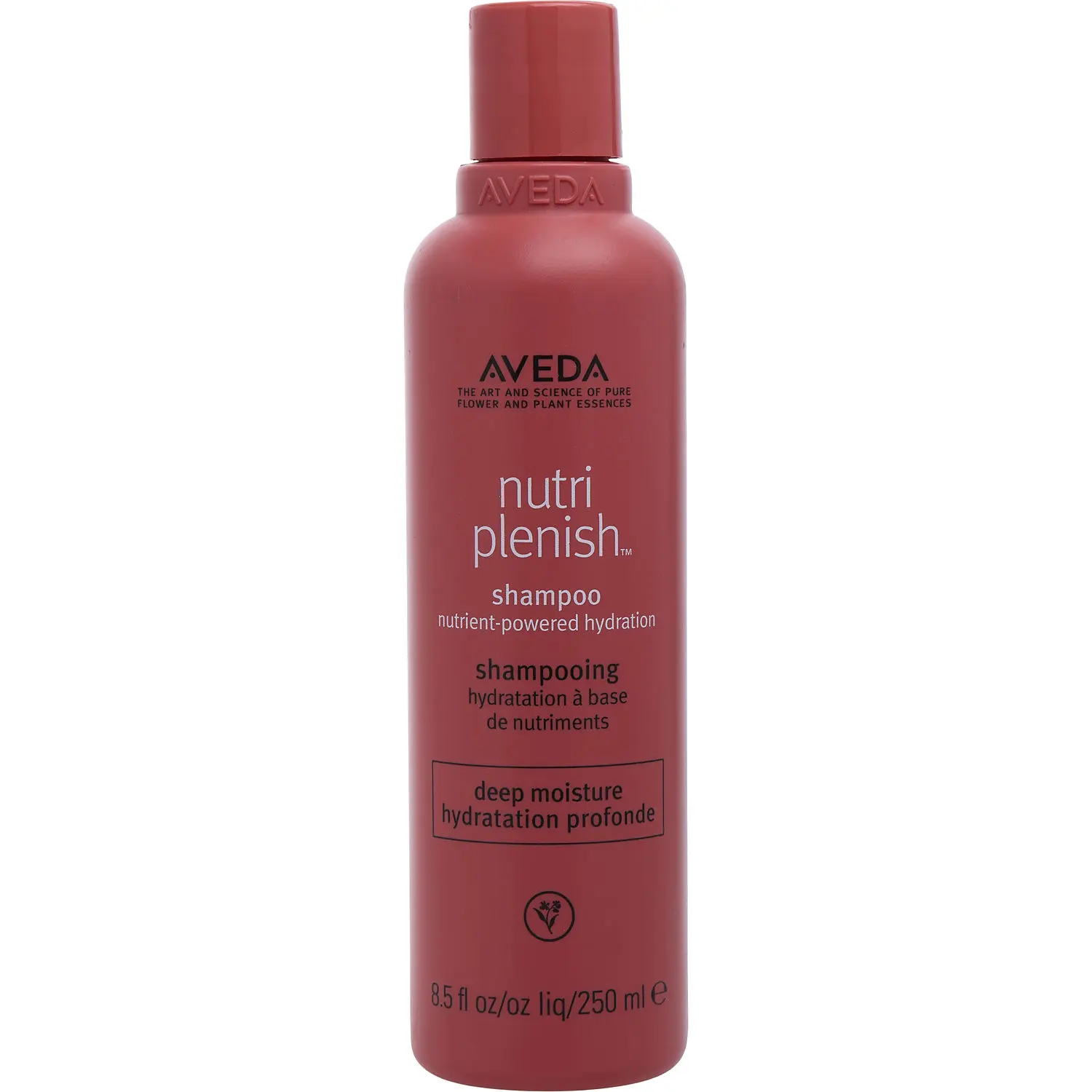 Aveda By Aveda Nutriplenish Deep Moisture Shampoo For Unisex