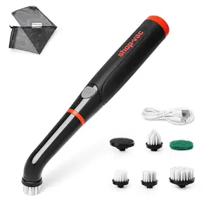 Shop-Vac® Electric Spin Scrubber