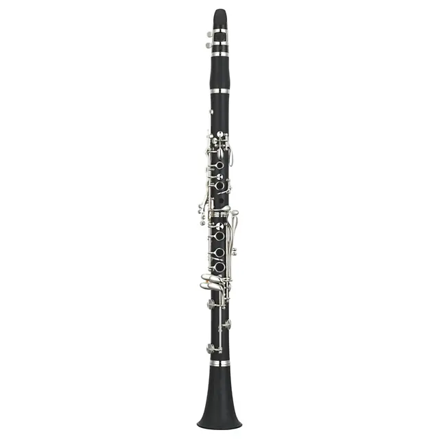 Rebrand C2: Student Bb Clarinet, ABS