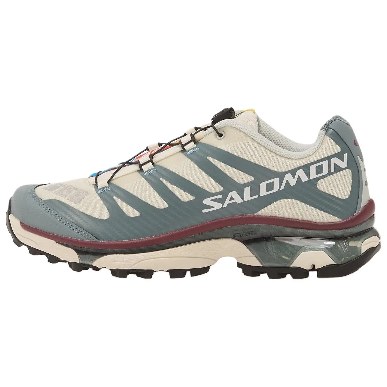 Salomon XT-4 OG 'Vanilla Ice'