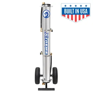 Blue Dragon Xtreme RO/DI Pure Water System