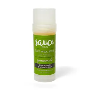 Sauce Beauty Guacamole Whip Hair Wax Stick Sauce Beauty Guacamole Whip Hair Wax Stick