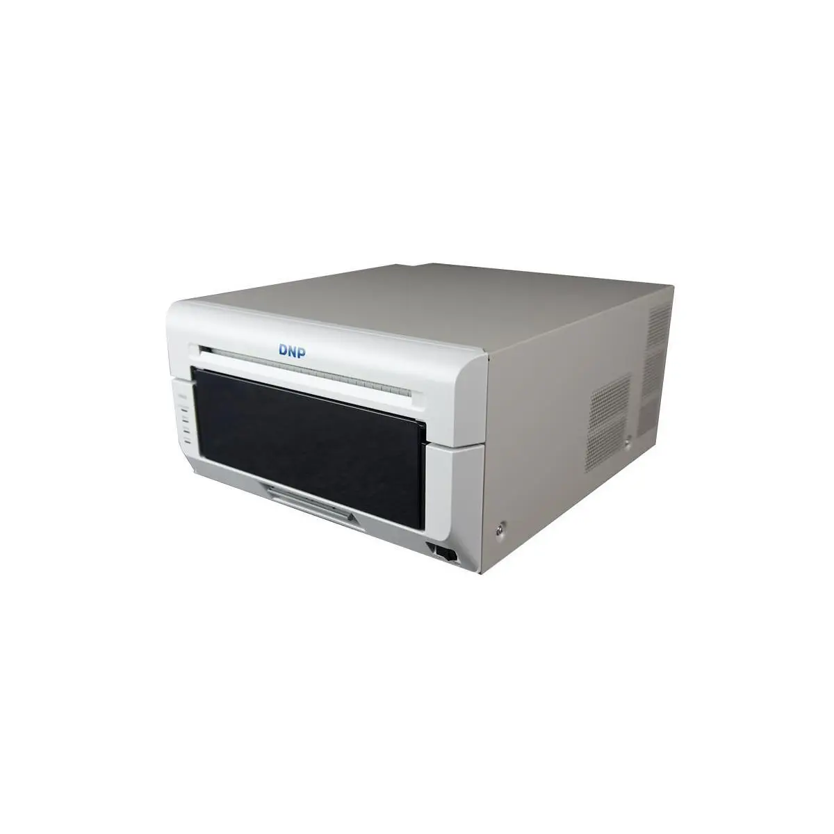 DNP DS820A 8" Professional Dye-Sublimation Printer - Printer for Photos, Printing Pictures, Glossy Output, High Speed, Compatible with 8x10" and 8x12" Photos