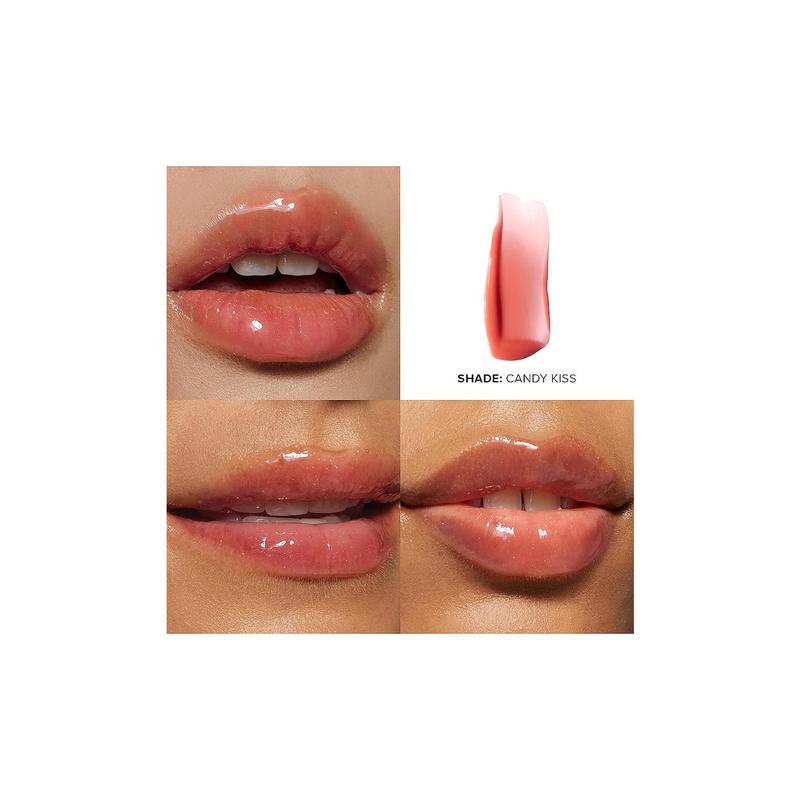 NUDESTIX Hydra-Peptide Lip Butter in Candy Kiss