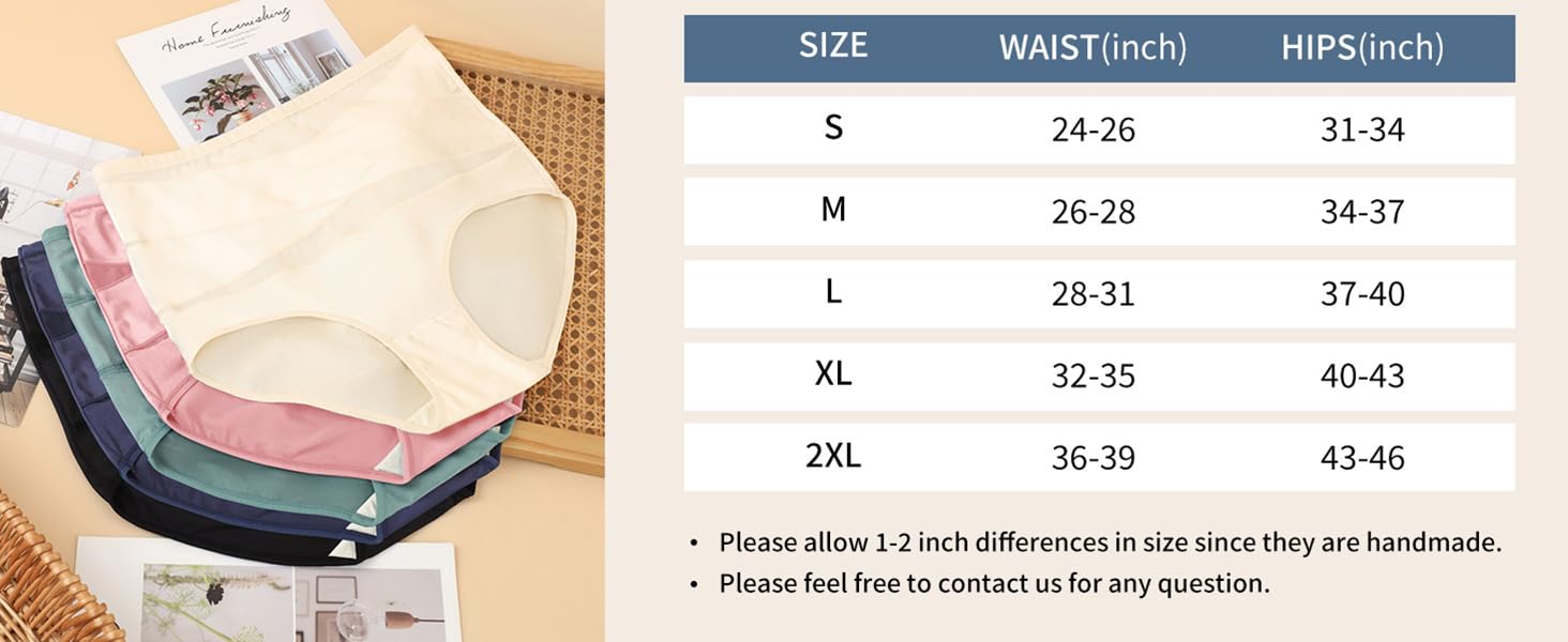 Women's Mid-Waist Shapewear Shorts (Pack of 6/12) &mdash; Combines waist-cinching, butt-lifting, and body-shaping; a seamless, stretchy, tummy-control basic suitable for autumn and winter, and an ideal birthday or Christmas gift. Hip  Fashion  Cotton