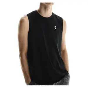 Men's Court Tennis Tank