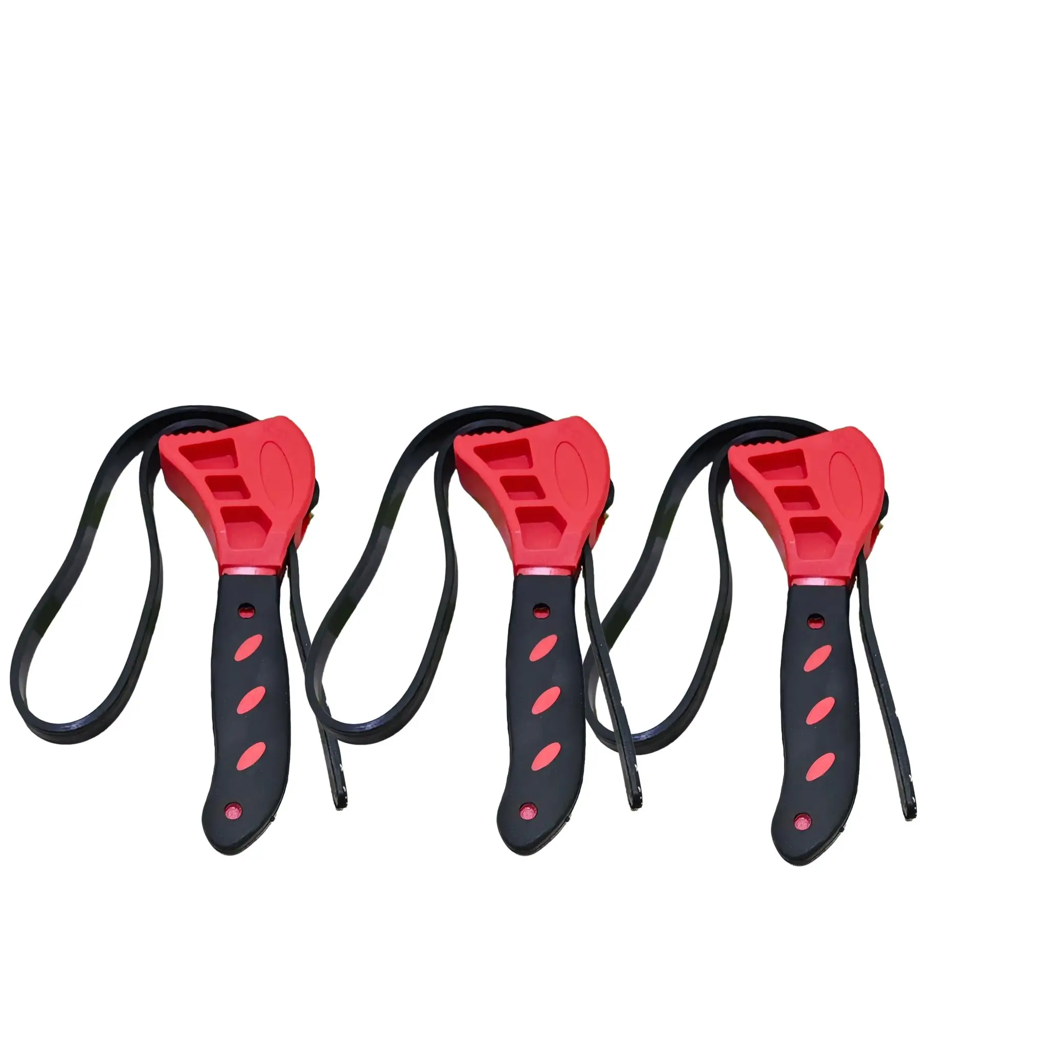 Multifunctional Belt Wrench, Adjustable Belt Wrench, Universal Wrench for Car Rubber Filter, Professional Hand Tool for Car Repair