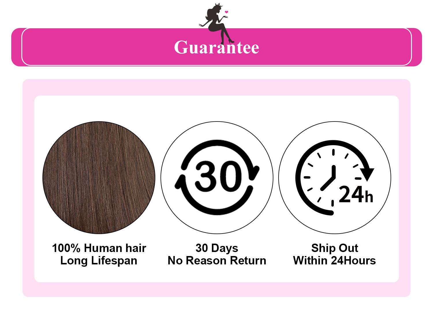 [New In] BGMgirl Layered Cut Natural Black Chocolate Brown #4 Body Wave Wear Go Wig Upgraded 7*5 Lace Closure 180% Glueless Color Wig Human Hair Wig TikTokShopfalldealsforyou TikTokShopBlackFriday SpringStatements