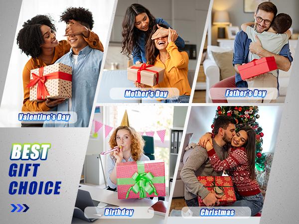 ALongSong Pro Pull-Up Assist Bands Heavy-Duty 320-400lb Adjustable Resistance for Home Gym & Outdoor Training with Extra-Wide Footplate & Carry Bag - Workout Straps