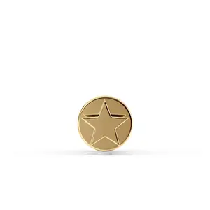 Star Micro Labret - 16G