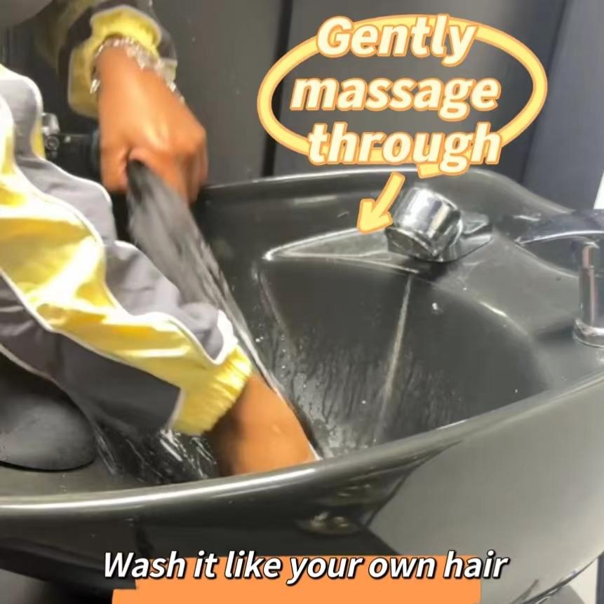 MISSTOO 15A 100% Brazilian Human Hair Body Wave Bundles Unprocessed Remy Hair Weave Sew In/Quick Weave Hair Bundles