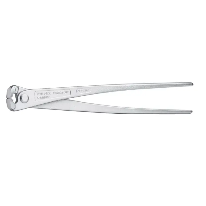 KNIPEX 99 14 300 High Leverage Concretors Nippers