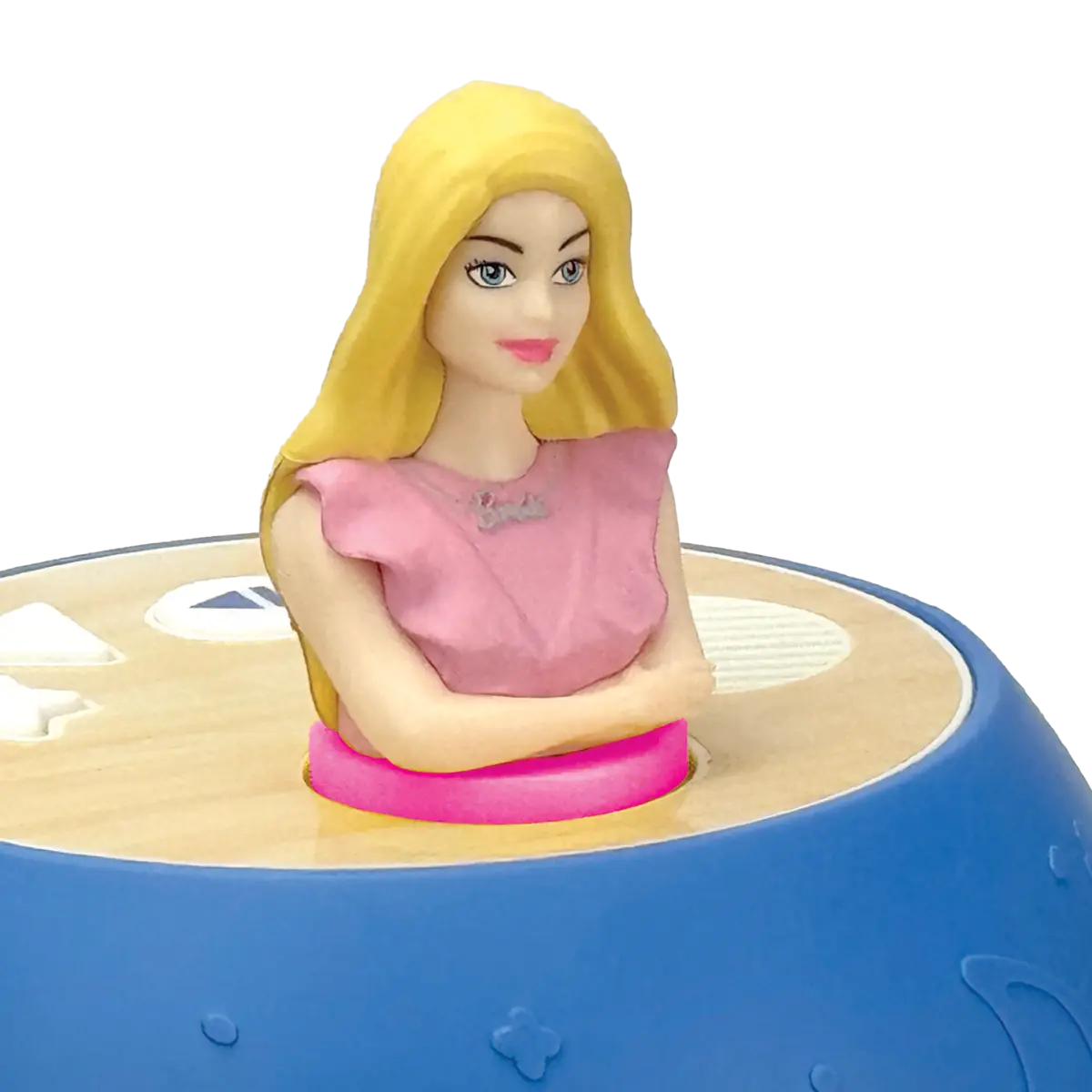 Luna - Barbie