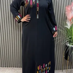 Morocco kaftan