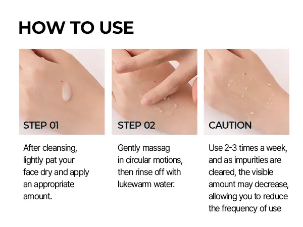 Product Introduction of [Dr.Melaxin Official] Peel Shot Glow Rice Ampoule Duo - Serums for Brightening, Exfoliating, and Moisturizing - Suitable for All Skin Types 21