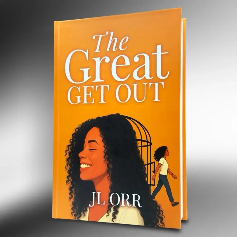 The Great Get Out