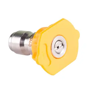 SurfaceMaxx 15-degree 3.0 Orifice Pressure Washer Spray Tip