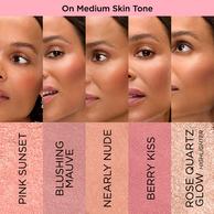 Elizabeth Arden Powder Blush | Talc-Free Ultra-Creamy Radiant Finish All Day Wear