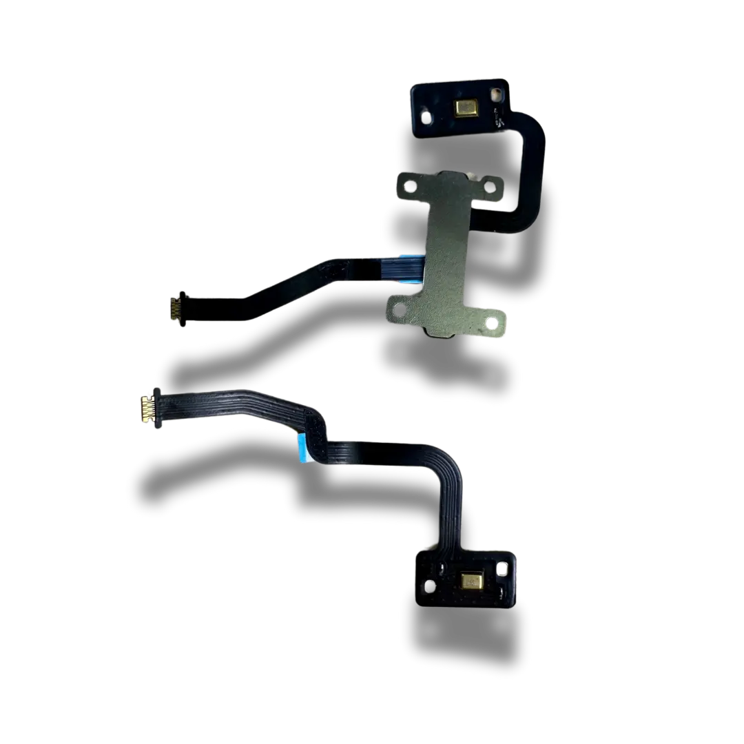 Quest 2 Microphone Replacement Set
