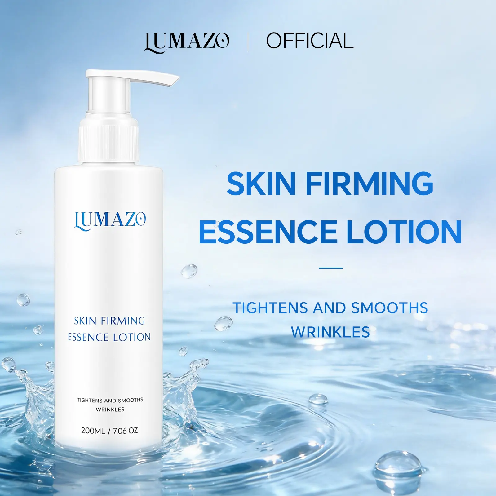 [New and Improved] Moisturizing and Hydrating Body Serum Lotion, suitable for both men and women, nourishes the skin, 200g large size, body lotion and serum lotion delivered right to your door