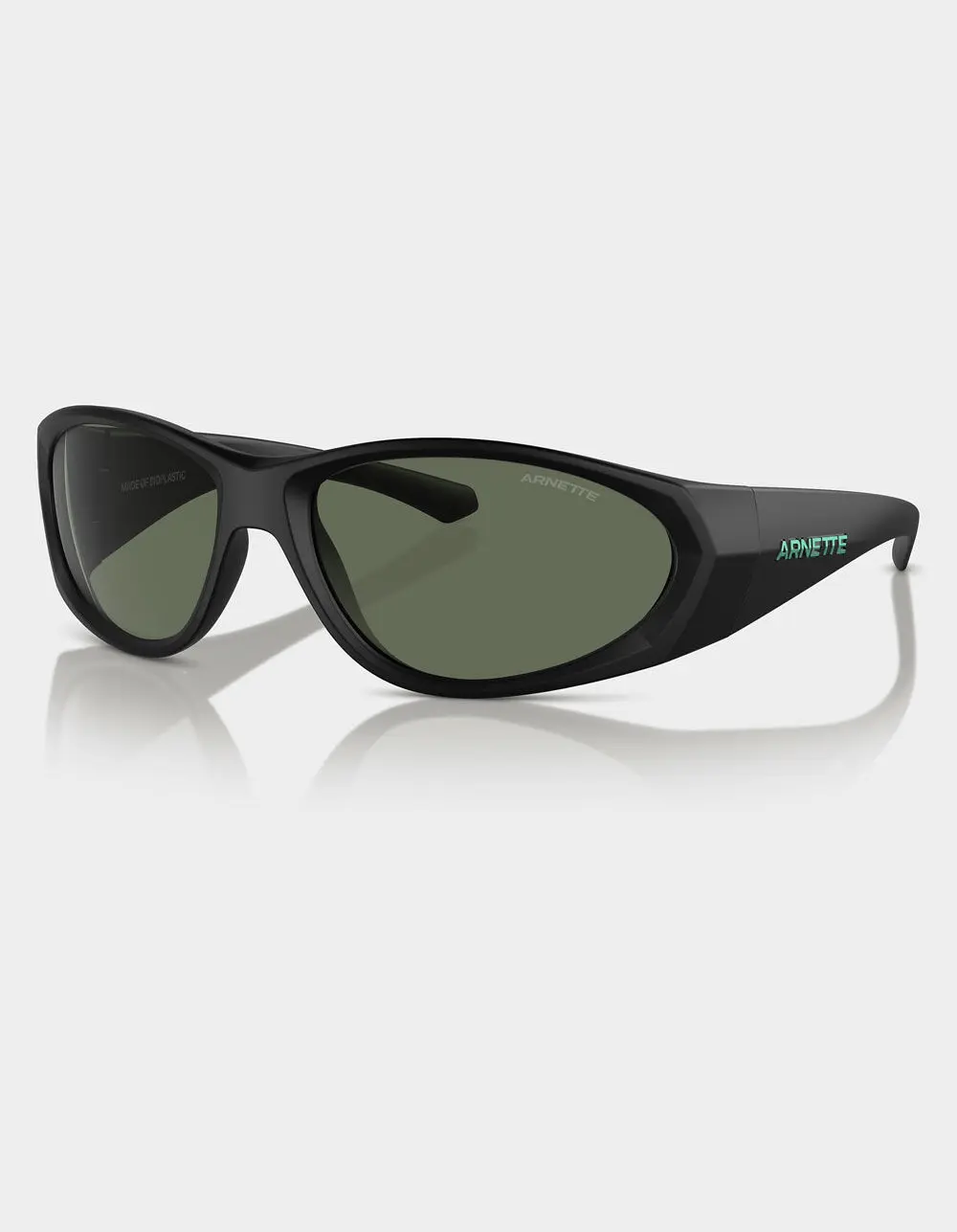 ARNETTE Ilum 2.0 Sunglasses, Black ARNETTE Ilum 2.0 Sunglasses, Black