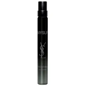 Yves Saint Laurent Myslf for Men Eau de Parfum Travel Spray, 0.34 Ounce