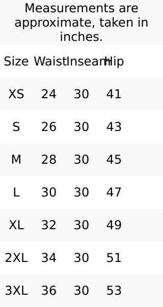 Wide Leg Bow Comfs - Love Struck