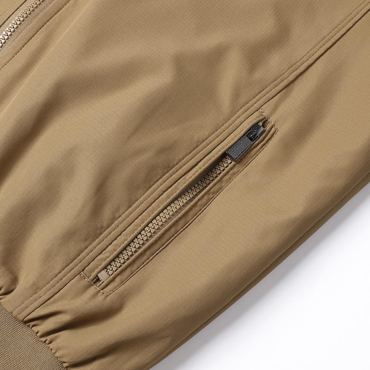 Men's Soft Autumn Outfit TikTok Shop Trending Skin-Friendly Comfortable Fabric Stylish Casual Wear for Autumn Days Versatile Men's Clothing Long Sleeve